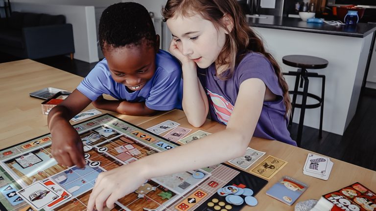 Homeschool Day in the Life video - unschooling and project and interest-led learning
