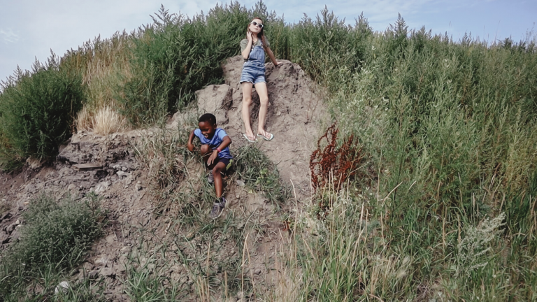 Unschooling Homeschool Day in the Life - DITL of a Christian Unschooling Family