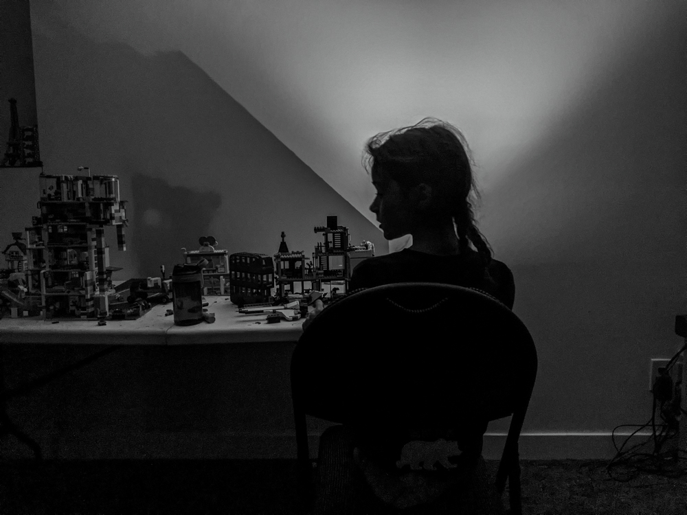 The Unschoolers – Sketches Of Life