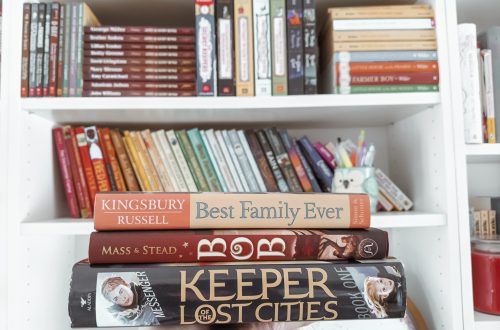 Great Middle Grade Books - books to read for grade 4, grade 5 and grade 6!
