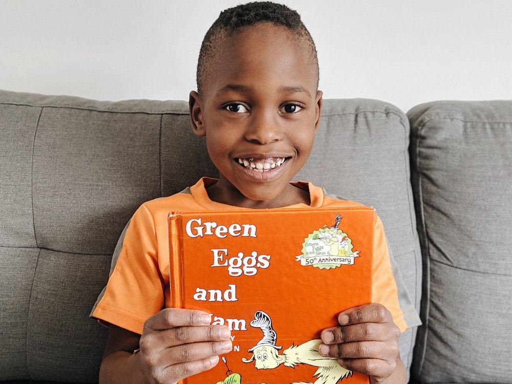 How to Teach Kids to Read and Tips for Struggling Readers