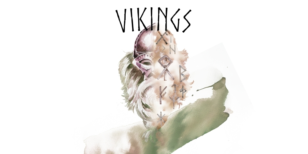 Viking Unit Studies
