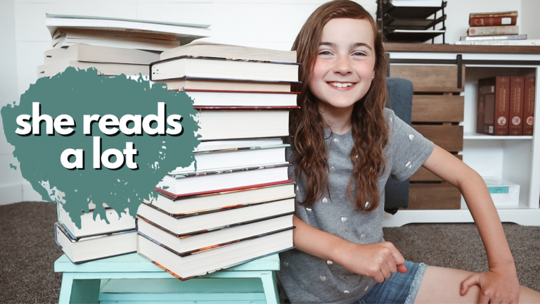 WHAT MY TEN YEAR OLD READ in the last two months – lots of fantasy and mystery books!