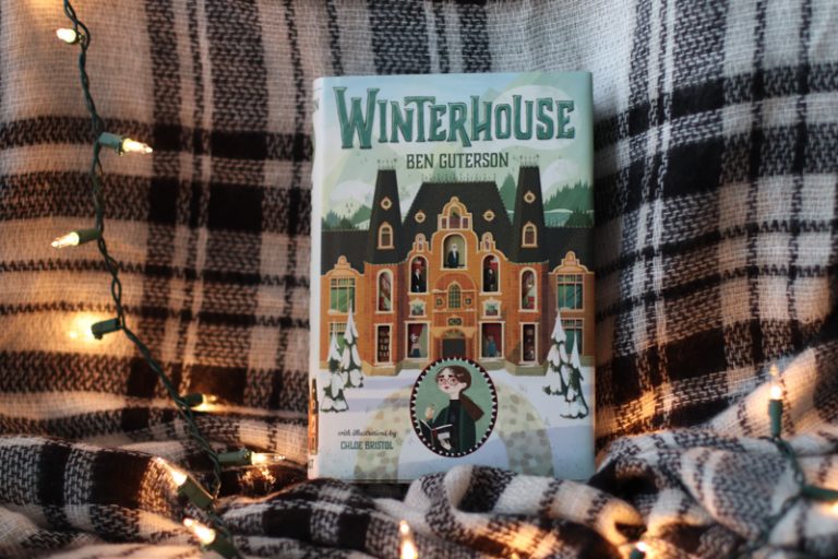 Middle Grade Fantasy Book Recommendations - great middle grade fantasy books