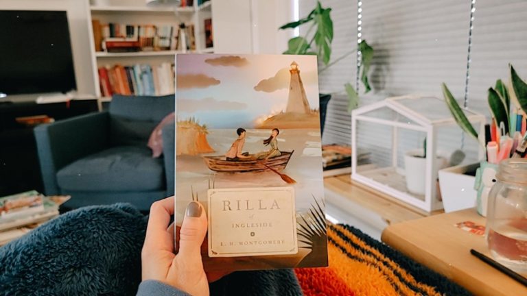 A Day in the Life of a Homeschool Mom - Autumn 2022
