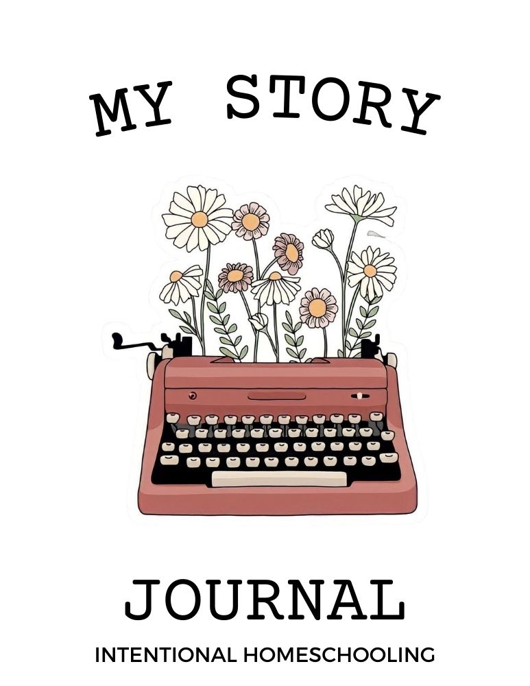 My Story Journal