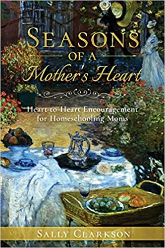 Season's of a Mother's Heart