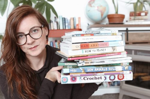 a homeschool BOOK & LIBRARY HAUL - fiction & non-fiction books for our homeschool!