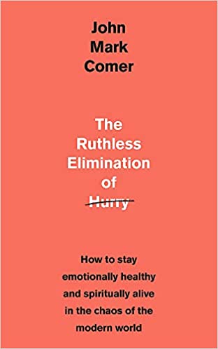 The Ruthless Elimination of Hurry