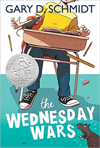 The Wednesday Wars The Wednesday Wars