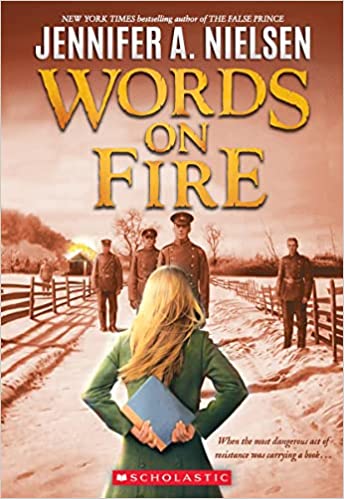 Words on Fire Words on Fire