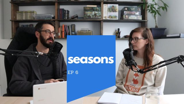seasons (EP6)