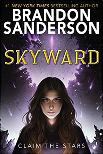 Skyward Skyward