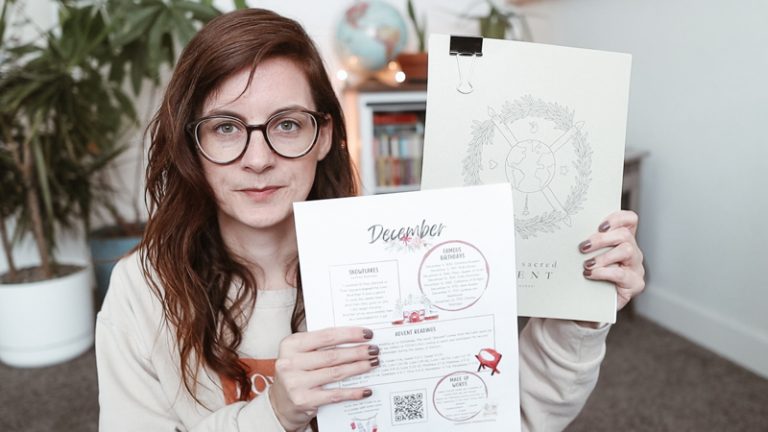 Our December Homeschool Plans