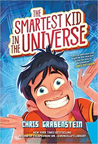 The Smartest Kid in the Universe The Smartest Kid in the Universe