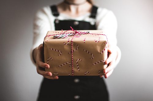 The Perfect Gift Guide for Women! Christmas 2022