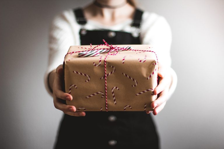 The Perfect Gift Guide for Women! Christmas 2022