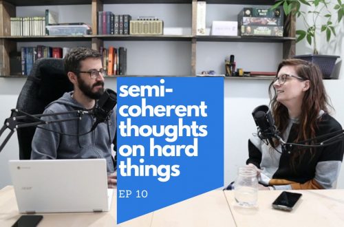 Poured Out Podcast Episode 10