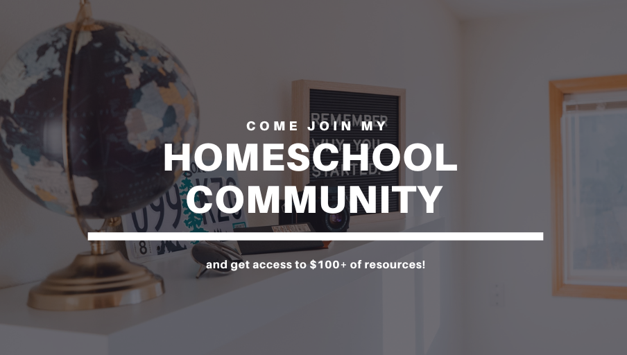Intentional Homeschooling Membership and Community