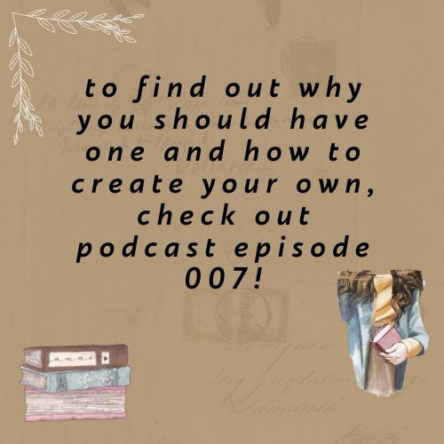 Creating a Vision Statement for Your Homeschool - the WHY and HOW - Intentional Homeschooling Podcast
