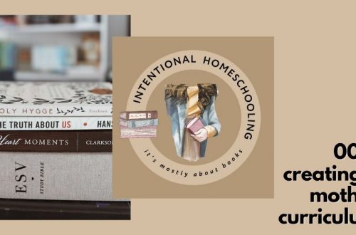 006: Creating a Curriculum for YOU as a Mother