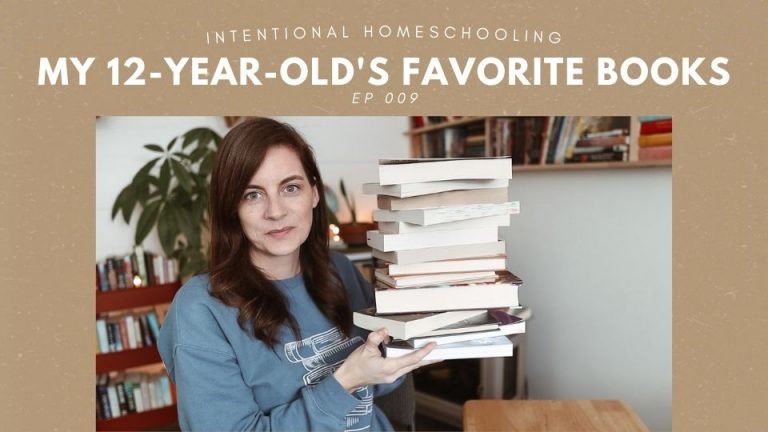 009: my TWELVE-YEAR-OLD’S favorite BOOKS – contemporary, historical fiction, fantasy & non-fiction